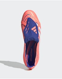 adidas Performance - Predator League Fold-Over Tongue Firm/Multi-Ground Football Boots Unisex