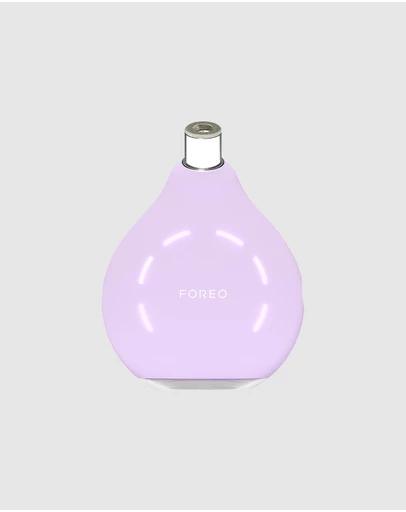 FOREO - KIWI™ derma - Diamond microdermabrasion & pore vacuum device