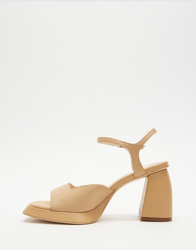 Sol Sana - Eva Heels - Women's