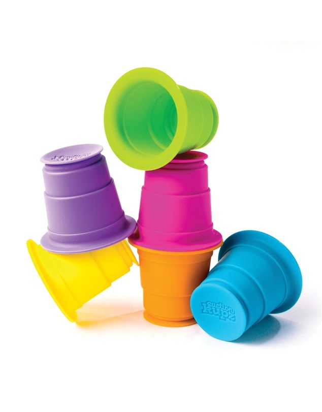 Fat Brain Toys - Fat Brain Suction Kupz