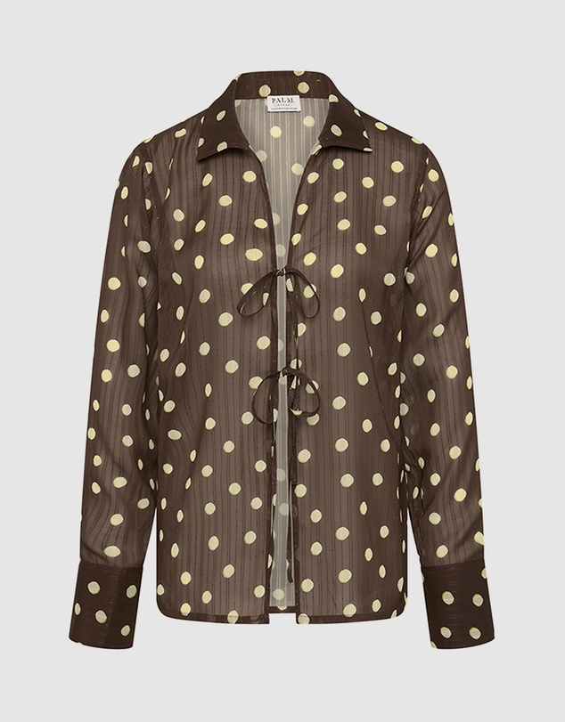 Palm Noosa - Harlow Shirt