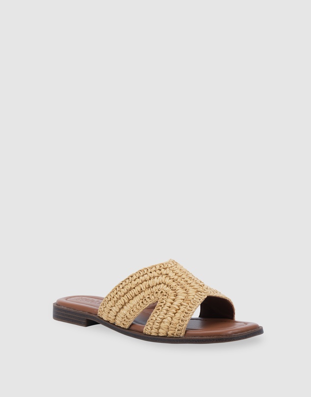 Nude Footwear - Darcy