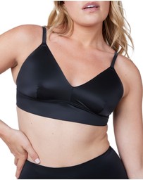 Spanx - Shaping Satin-Bralette
