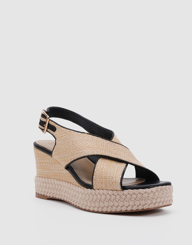 Nude Footwear - Zerina