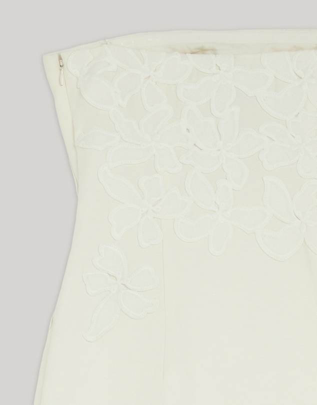 Revibe - Repaired Significant Other Idette Mini Dress - AU 8