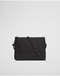 Country Road - Cord Strap Crossbody