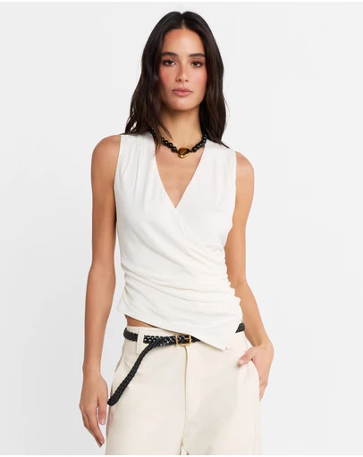 Madison The Label - Jenkins Top