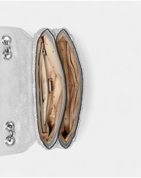 GUESS - Giully Convertible Crossbody Bag