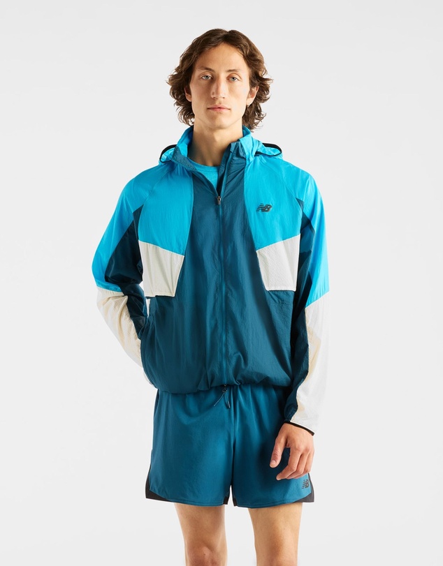 New Balance - RC Jacket