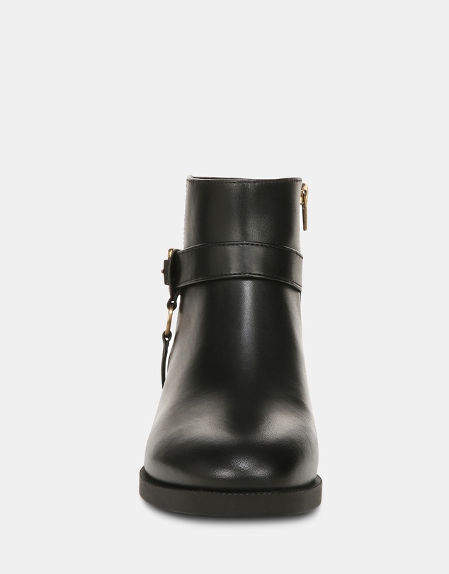Vionic - Rhiannon Ankle Boot - Black