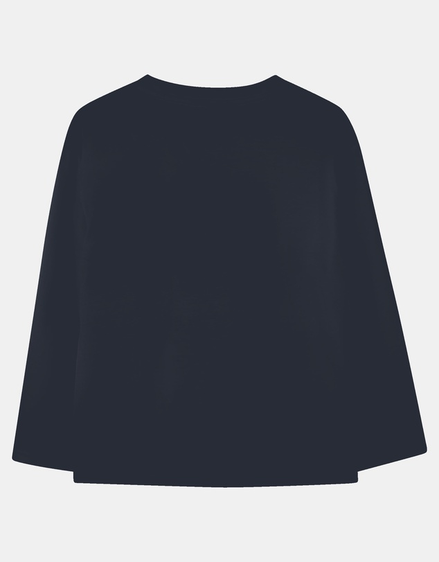 Kenzo Kids - Long Sleeve T-Shirt - Babies-Teens