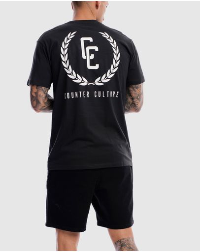 Vintage Black