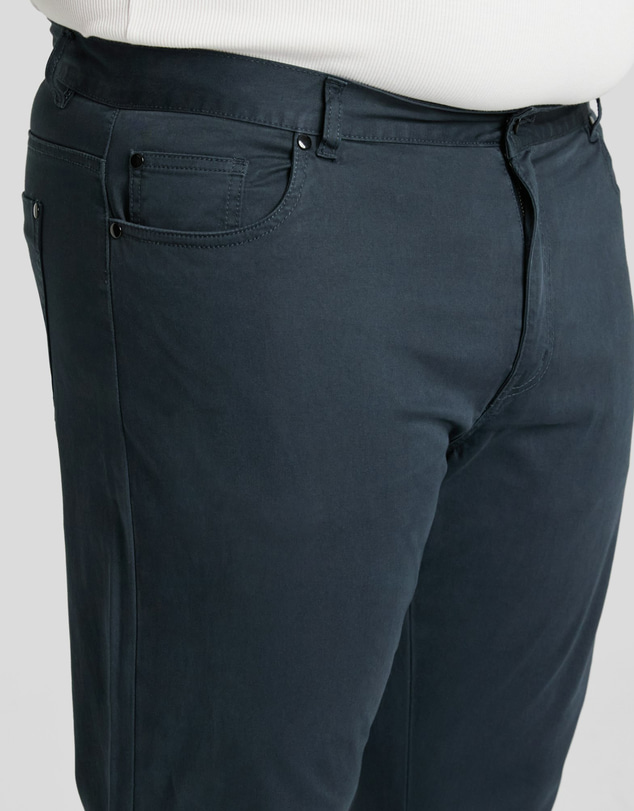 Johnny Bigg - Benny Stretch Chino