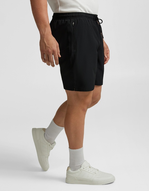Johnny Bigg - Active Woven Stretch Short