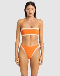 Bond-Eye Swimwear - Fosca Brief