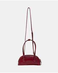 MARGESHERWOOD - Bessette Shoulder