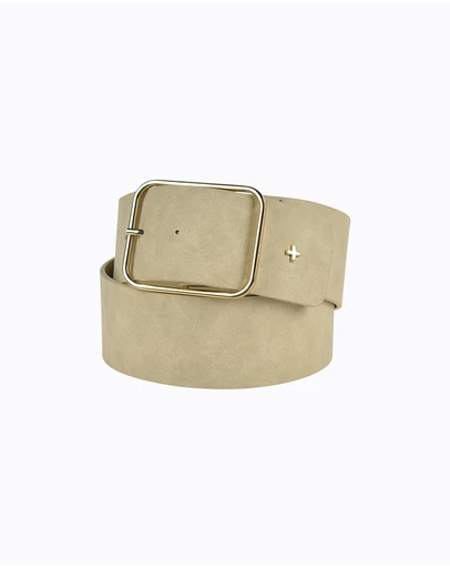 PETA AND JAIN - Lexie Wide Belt
