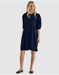 Sass - Eden Dress