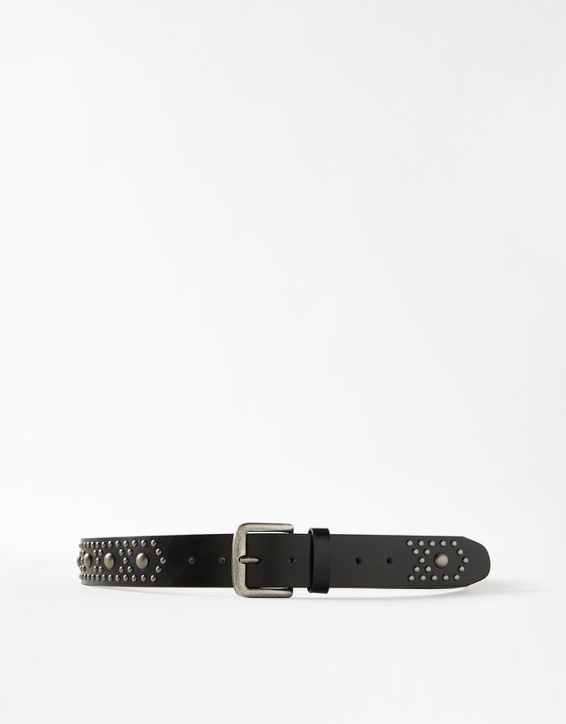 Cotton On - Circle Stud Belt