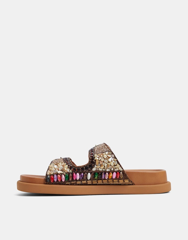ALDO - Bohochic Platform Sandals