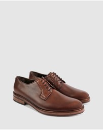 Brando - Brent Lace Ups