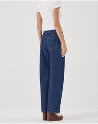 Rolla's - Kate Baggy Jeans