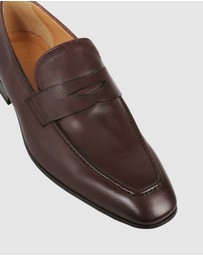 Brando - Davis Loafers