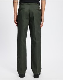 Dickies - 874 Original Relaxed Fit Pants