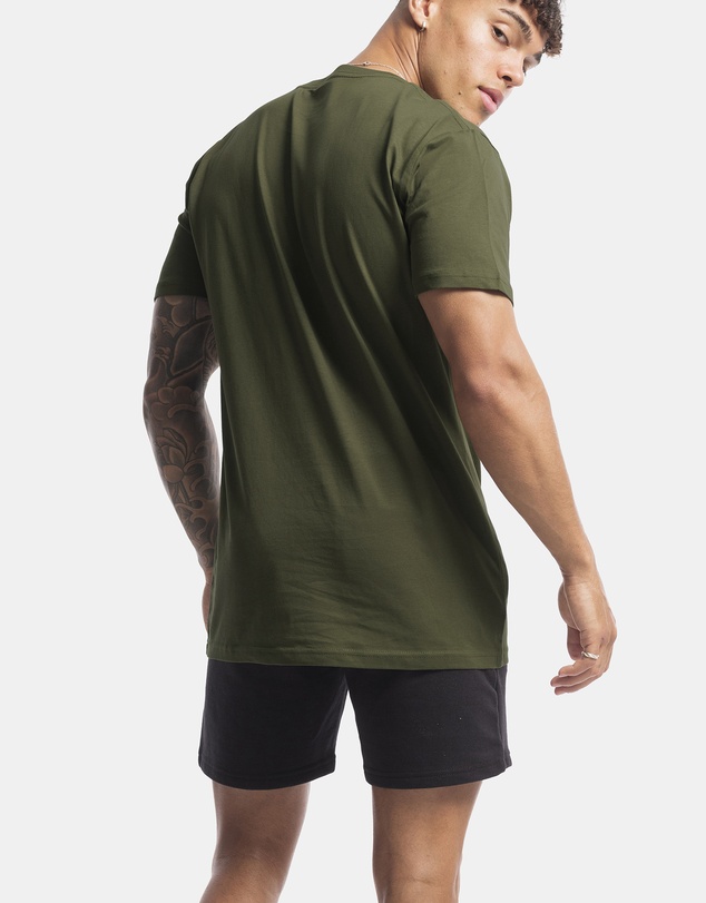 Stock & Co. - California Tee