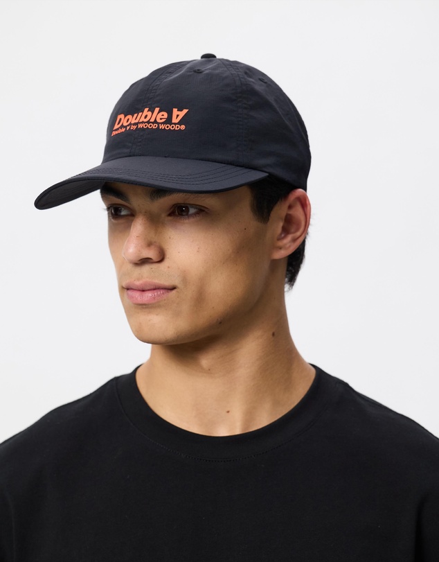 Wood Wood - Tech Italic Cap