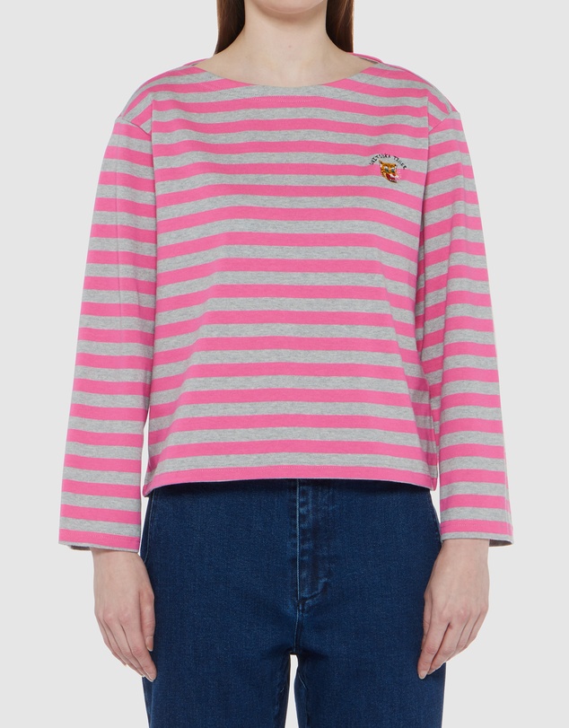 Onitsuka Tiger - Long Sleeve Tee