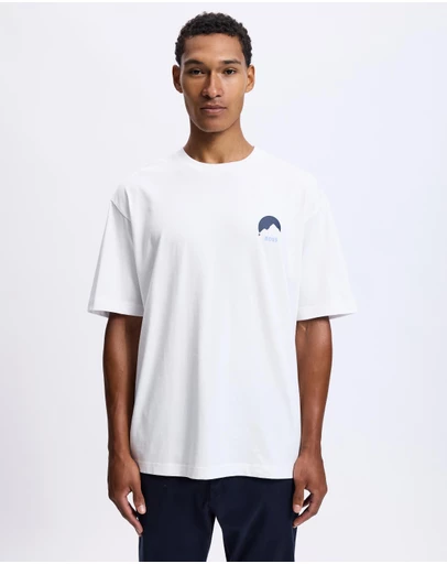 BOSS - Move T-Shirt
