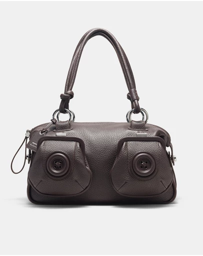 MIMCO - Button Bag