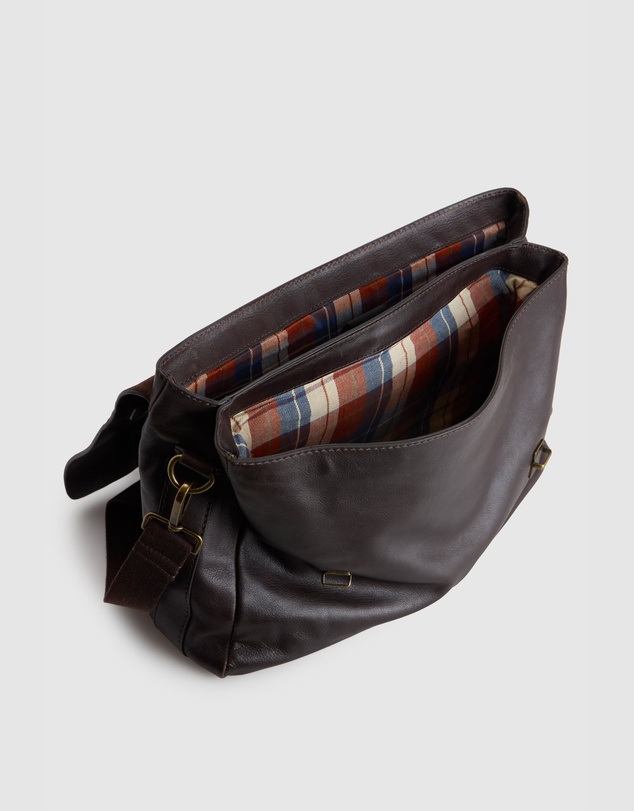 Evity - Miles Briefcase