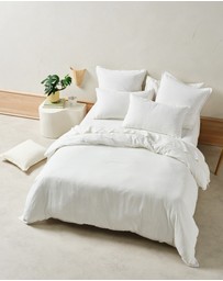 Linen House - Connie Quilt Cover Set