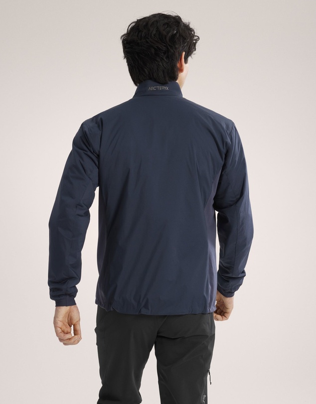 Arc'teryx - Atom Jacket Men's