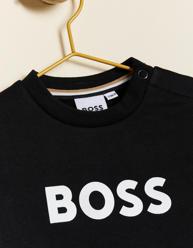 BOSS - Sweatshirt - Babies-Kids