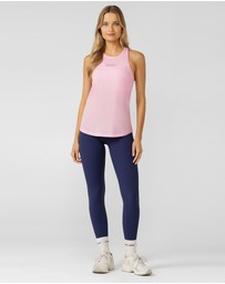 Lorna Jane - Train Hard Active Tank
