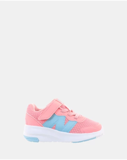 New Balance - 578 Self-Fastening Infant
