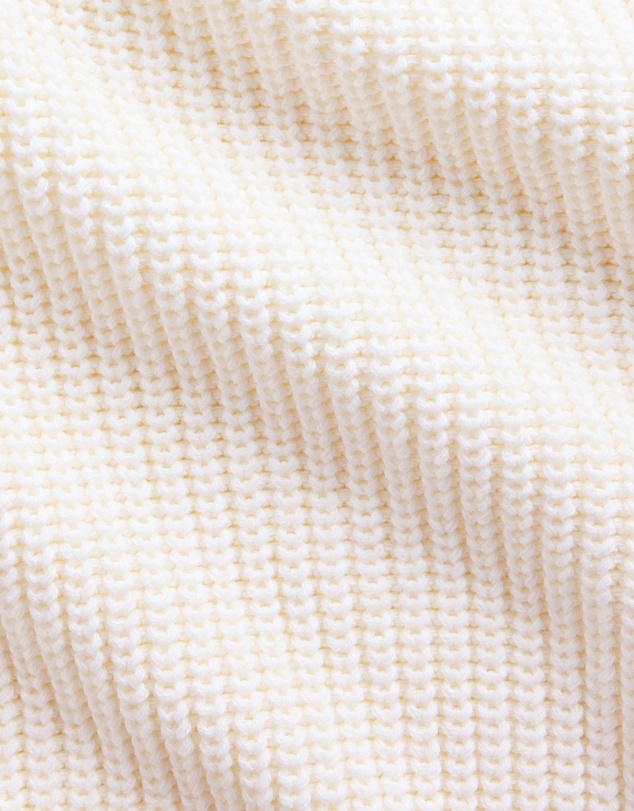 GAP - Cotton Shaker V Neck PO