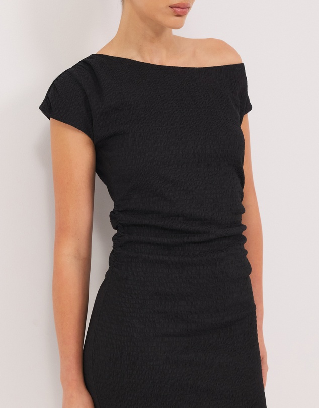 Calli - Hazel Jersey Mini Dress