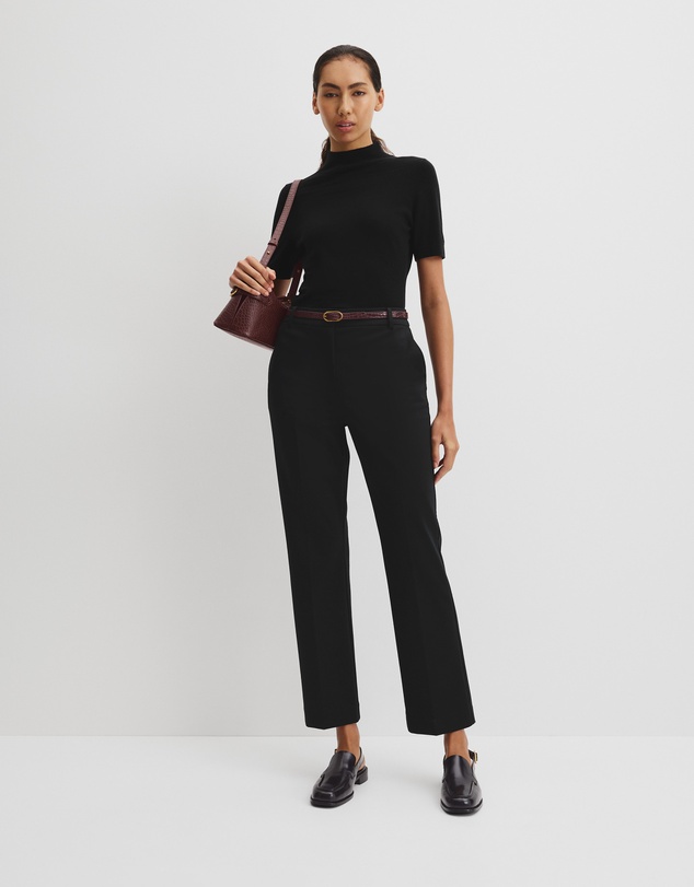 Country Road - Ponte Tailored Pant