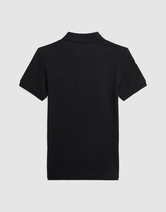 Polo Ralph Lauren - Slim Fit Big Pony Cotton Mesh Polo Shirt - Teens
