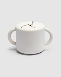 IZIMINI - Harper Baby Chair V2 & Snack Cup