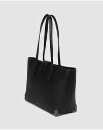 Karl Lagerfeld - K/Trunk Medium Tote Bag