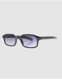 Reality Eyewear - The Buzz