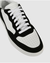 Brando - Zared Low Top sneakers