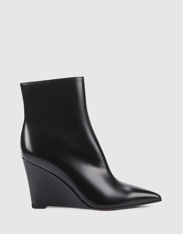 LANA WILKINSON - Flynn Wedge Boot