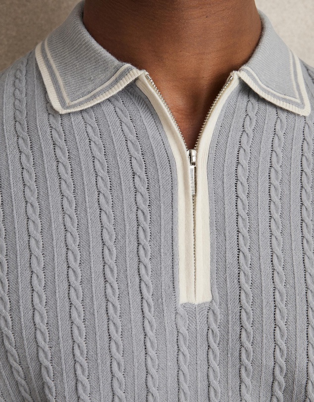 REISS - Jarvis Polo Shirt