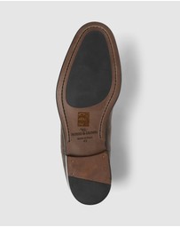 Rodd & Gunn - Saddleview Chelsea Boot